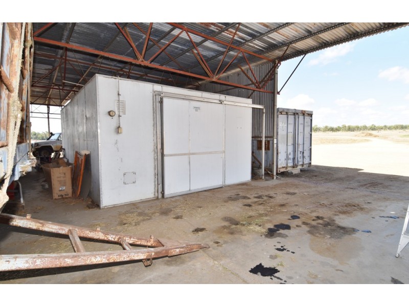 285 Broughton View Road, Seventy Mile QLD 4820