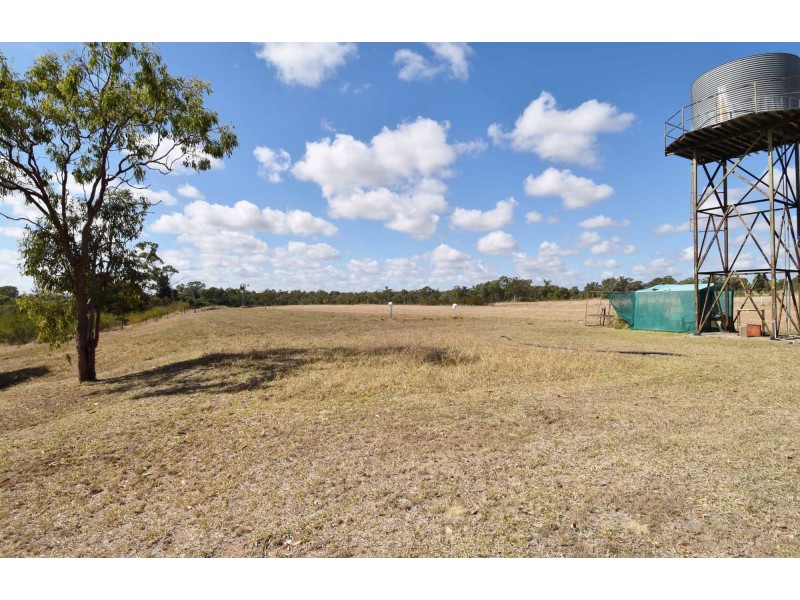 285 Broughton View Road, Seventy Mile QLD 4820