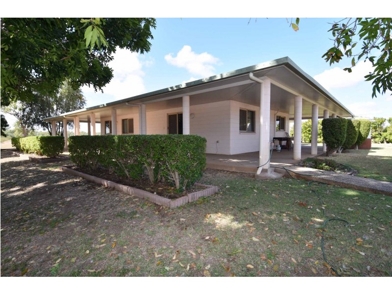 285 Broughton View Road, Seventy Mile QLD 4820