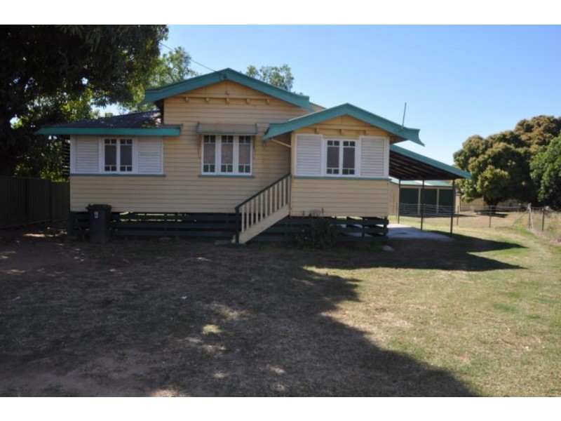 Charters Towers QLD 4820