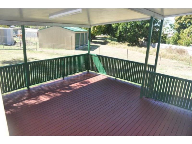 Charters Towers QLD 4820