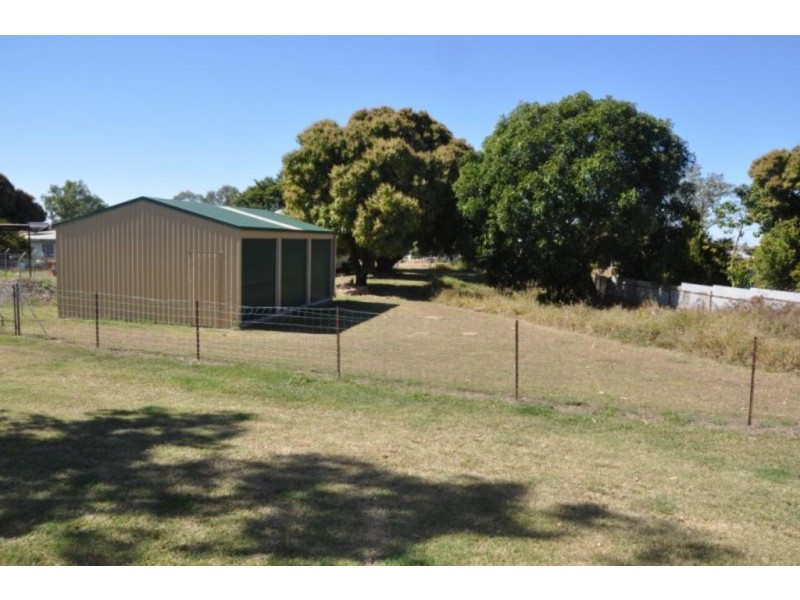 Charters Towers QLD 4820