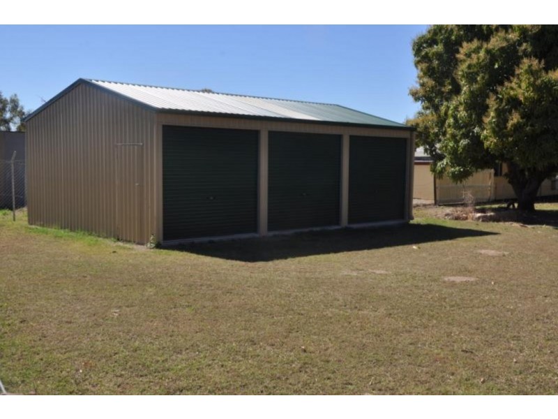 Charters Towers QLD 4820