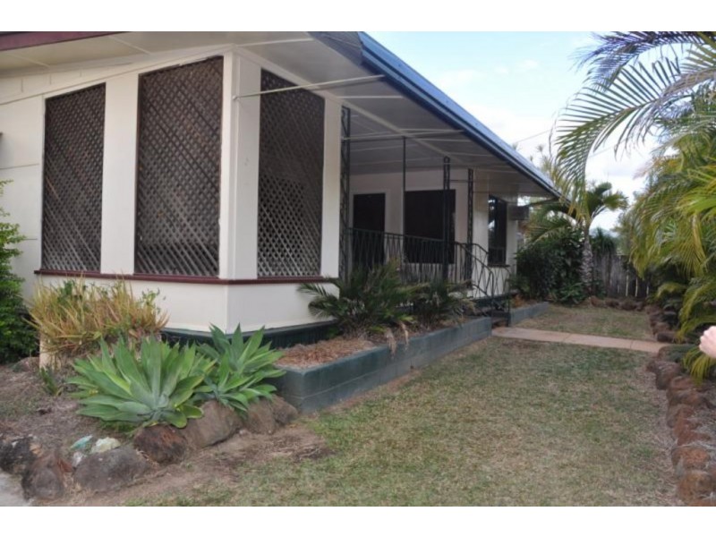 Charters Towers QLD 4820