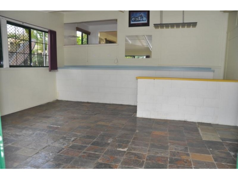 Charters Towers QLD 4820