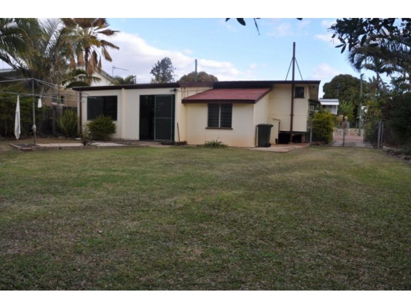 Charters Towers QLD 4820