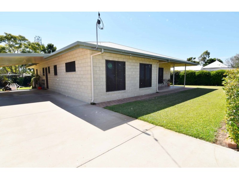 17 PHILLIPSON ROAD, Millchester QLD 4820