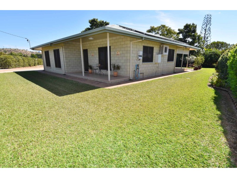 17 PHILLIPSON ROAD, Millchester QLD 4820