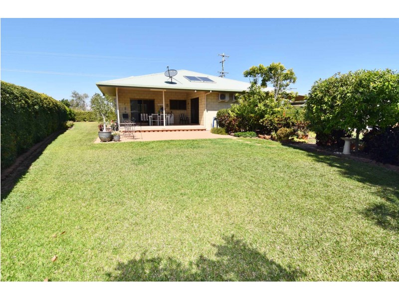 17 PHILLIPSON ROAD, Millchester QLD 4820