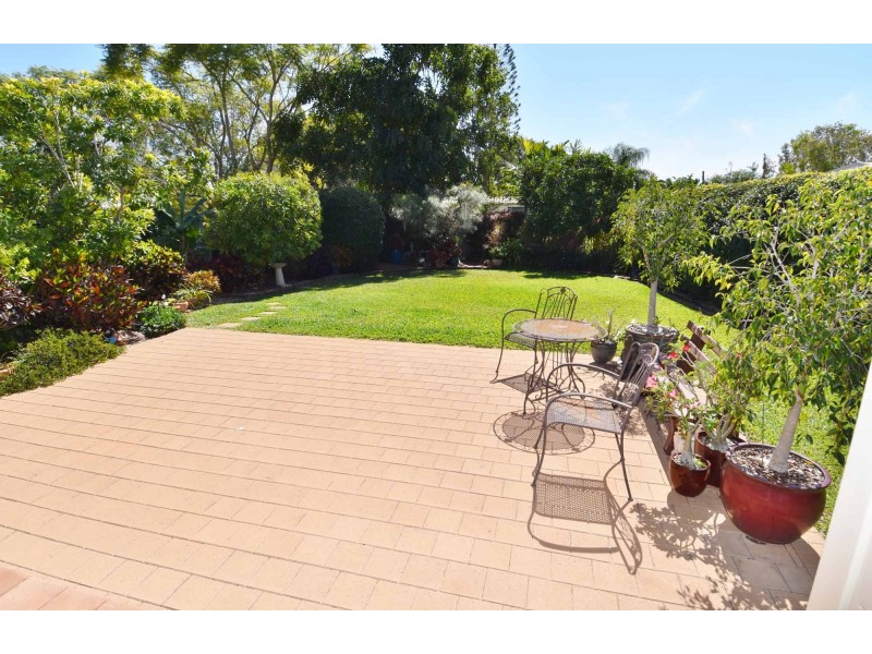 17 PHILLIPSON ROAD, Millchester QLD 4820