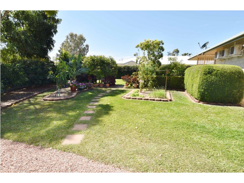 17 PHILLIPSON ROAD, Millchester QLD 4820