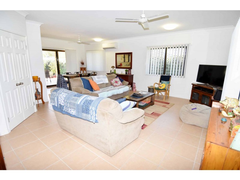 17 PHILLIPSON ROAD, Millchester QLD 4820