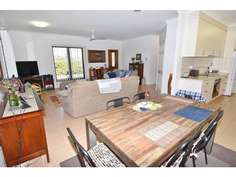 17 PHILLIPSON ROAD, Millchester QLD 4820