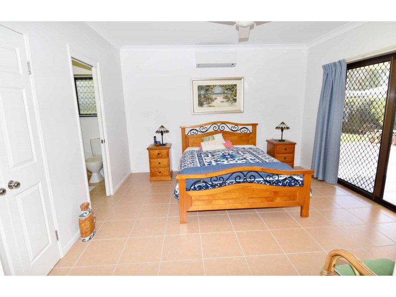 17 PHILLIPSON ROAD, Millchester QLD 4820