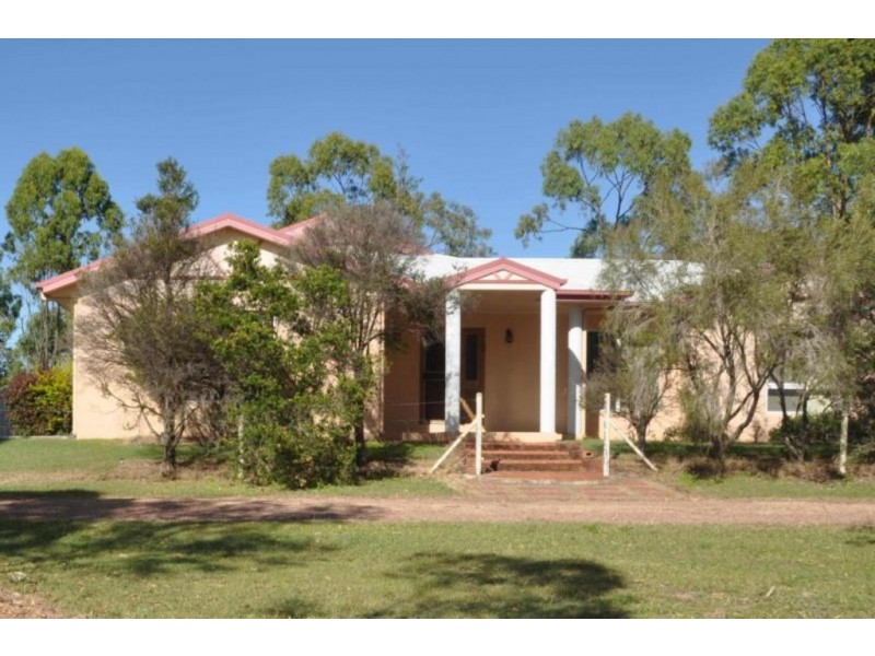 Charters Towers QLD 4820