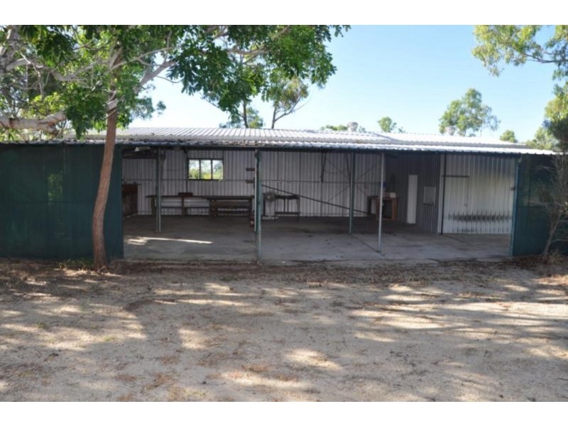 Charters Towers QLD 4820