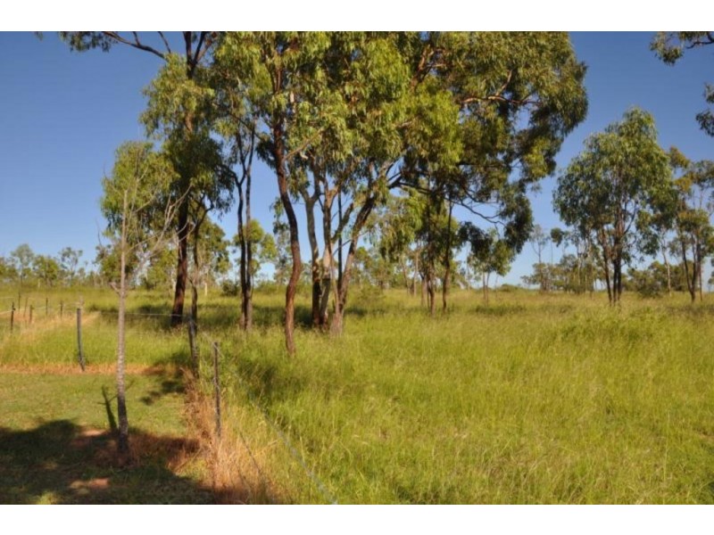 Charters Towers QLD 4820