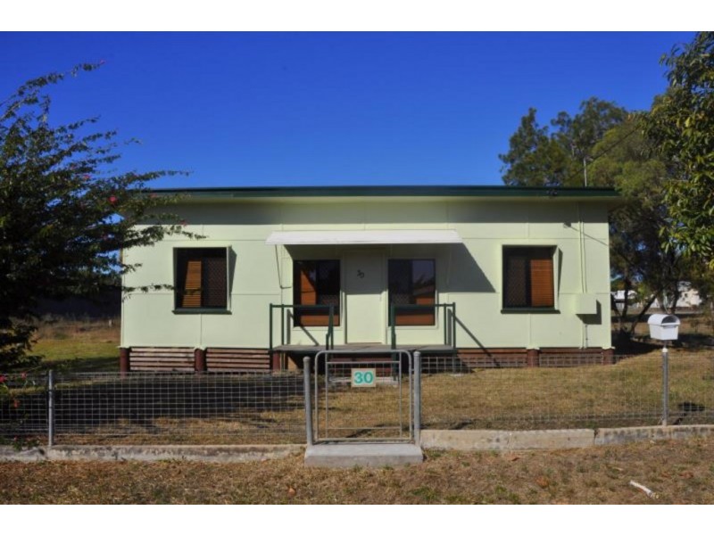 Charters Towers QLD 4820