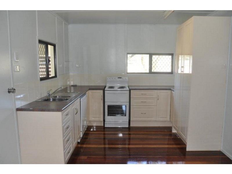 Charters Towers QLD 4820