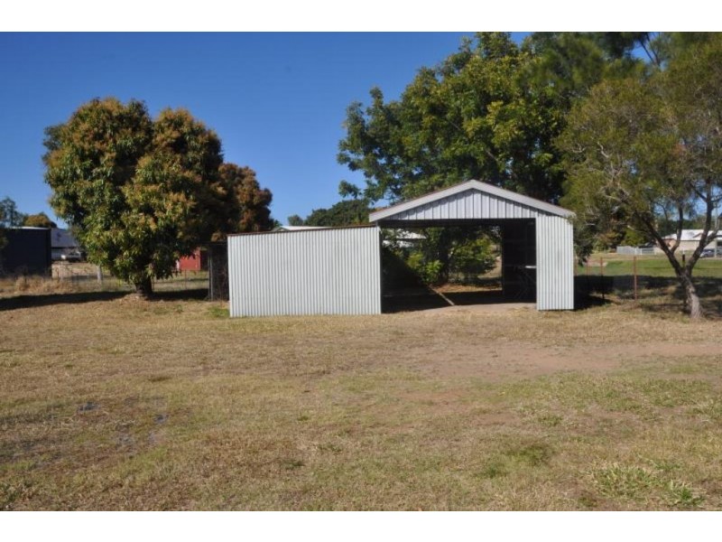 Charters Towers QLD 4820