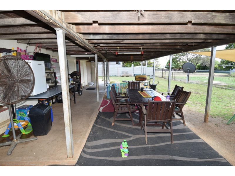 26 Hackett Terrace, Richmond Hill QLD 4820