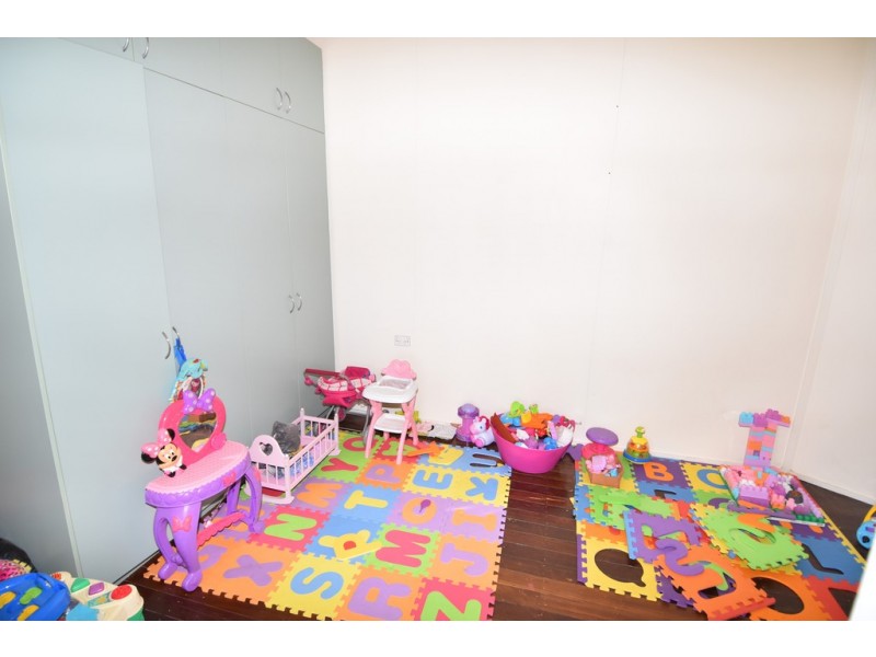 26 Hackett Terrace, Richmond Hill QLD 4820