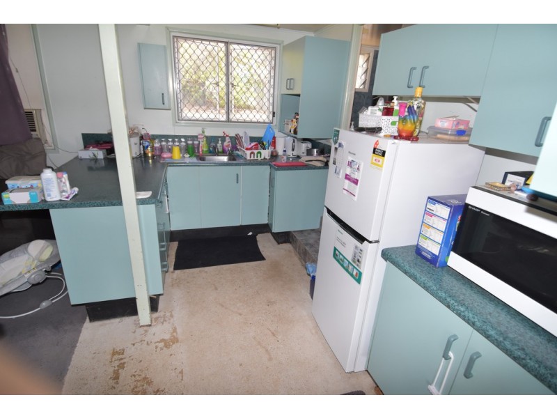 26 Hackett Terrace, Richmond Hill QLD 4820