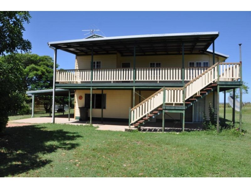 Charters Towers QLD 4820