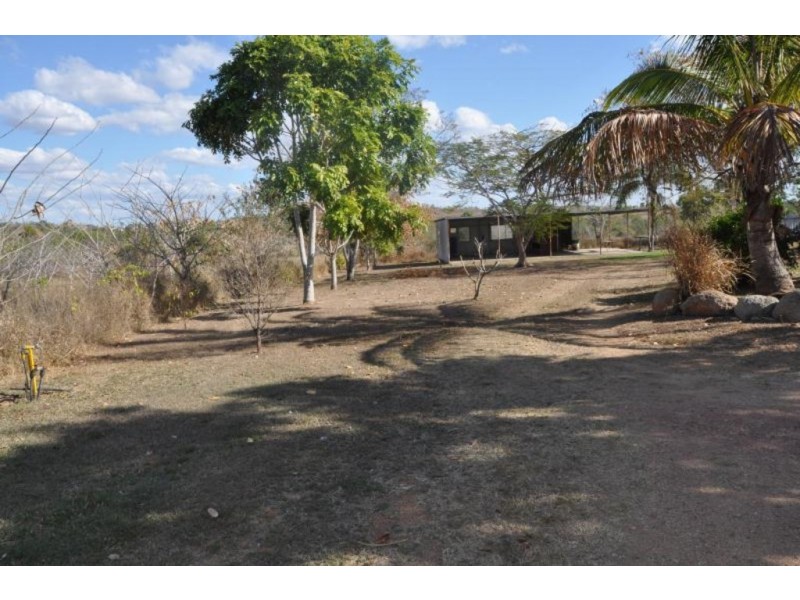 Charters Towers QLD 4820