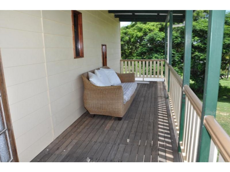 Charters Towers QLD 4820