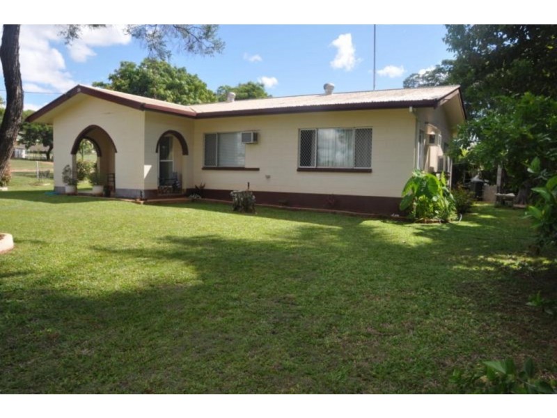 Charters Towers QLD 4820