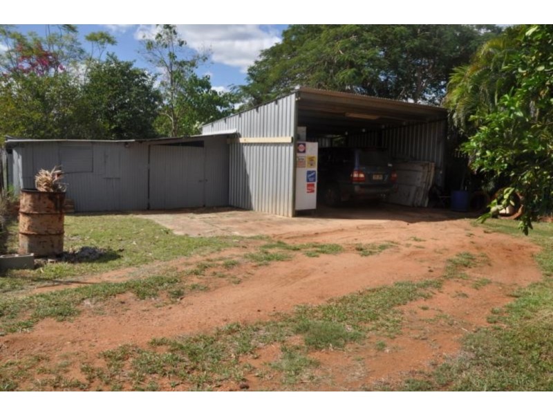 Charters Towers QLD 4820