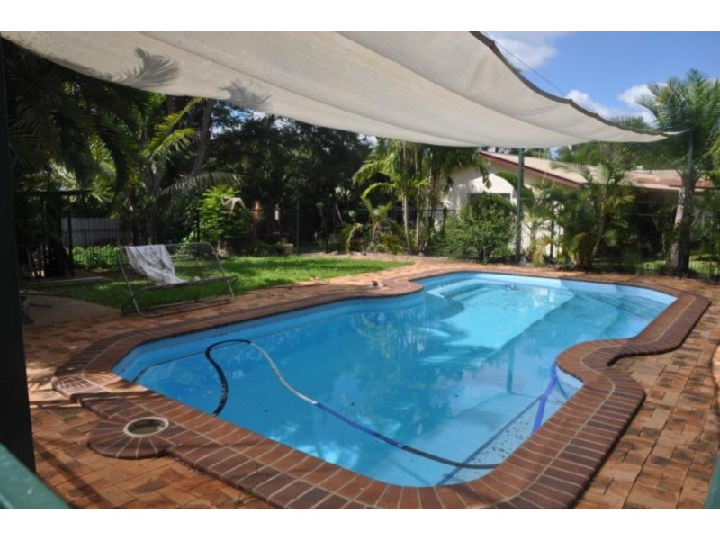 Charters Towers QLD 4820