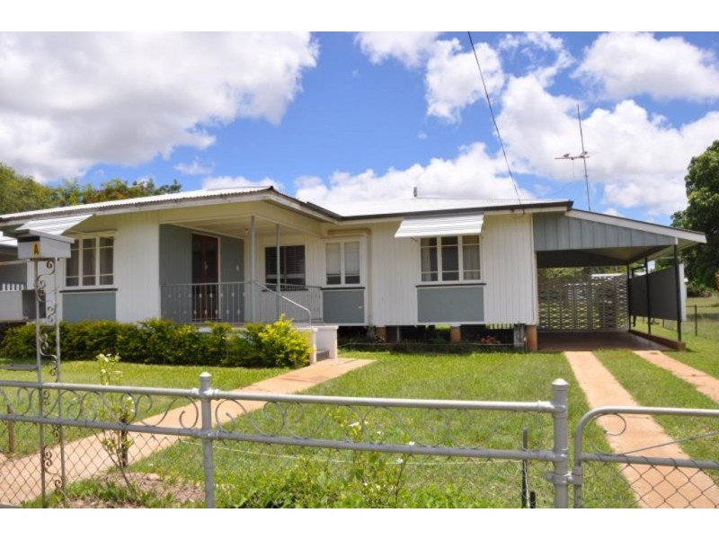 Charters Towers QLD 4820