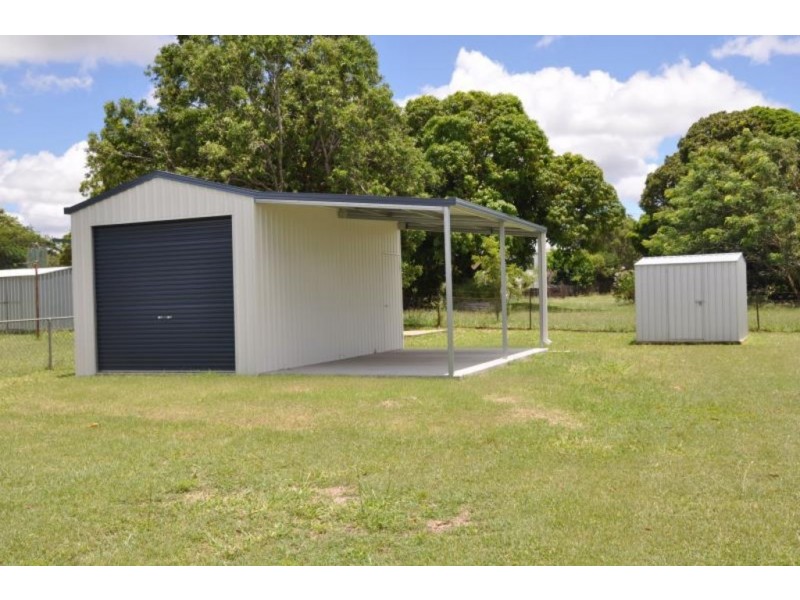 Charters Towers QLD 4820