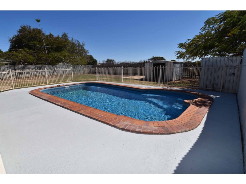 33 Millchester Road, Queenton QLD 4820
