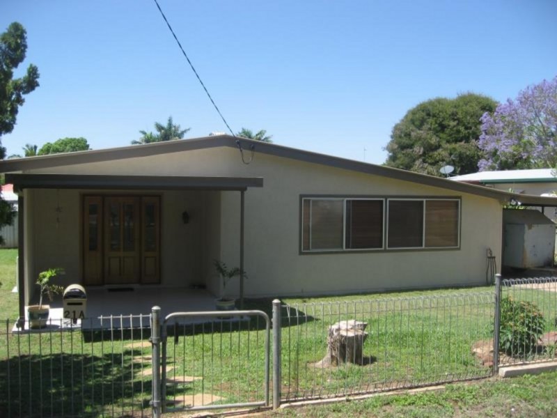 Charters Towers QLD 4820