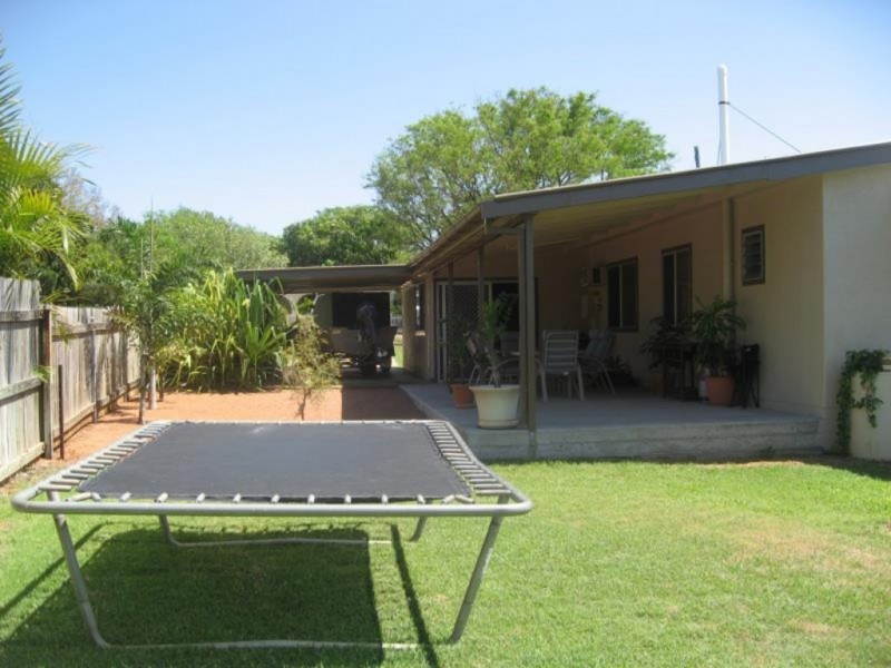 Charters Towers QLD 4820