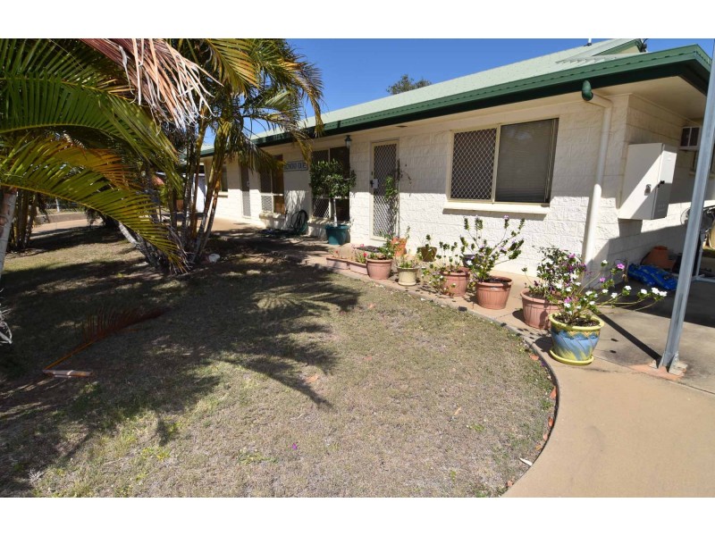 1 HARTE STREET, Richmond Hill QLD 4820