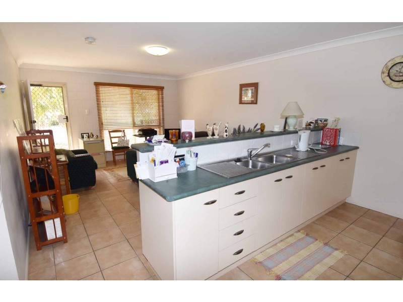 1 HARTE STREET, Richmond Hill QLD 4820