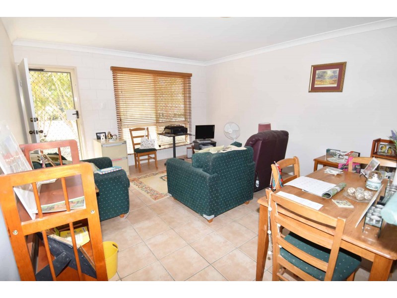 1 HARTE STREET, Richmond Hill QLD 4820