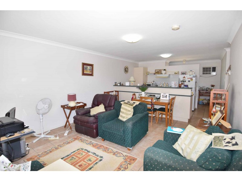 1 HARTE STREET, Richmond Hill QLD 4820