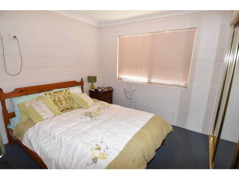 1 HARTE STREET, Richmond Hill QLD 4820