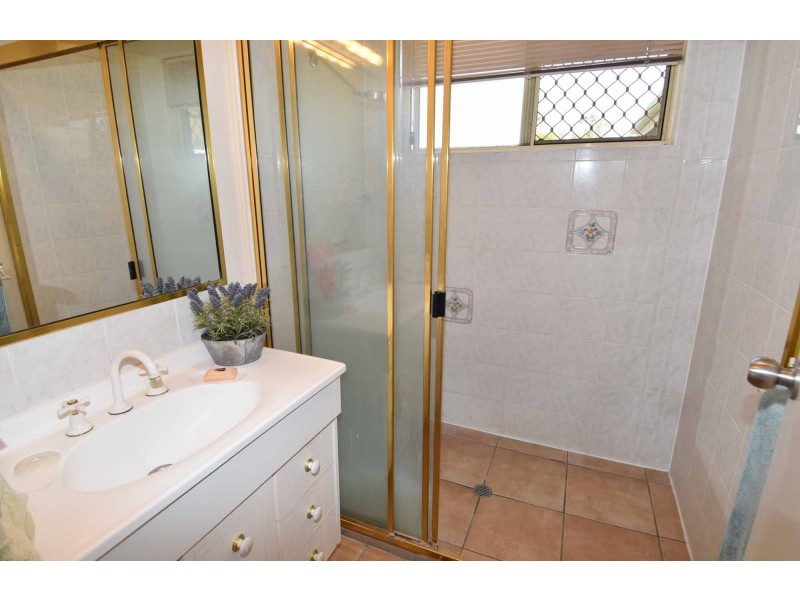 1 HARTE STREET, Richmond Hill QLD 4820