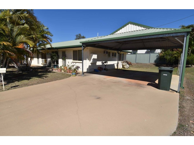 1 HARTE STREET, Richmond Hill QLD 4820