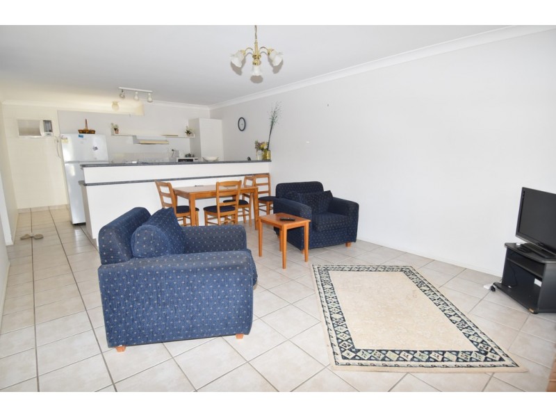 1 HARTE STREET, Richmond Hill QLD 4820