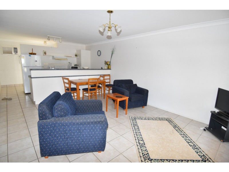 1 HARTE STREET, Richmond Hill QLD 4820