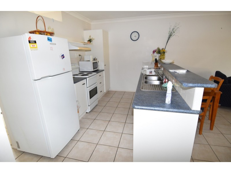 1 HARTE STREET, Richmond Hill QLD 4820