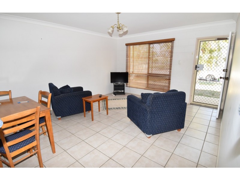 1 HARTE STREET, Richmond Hill QLD 4820