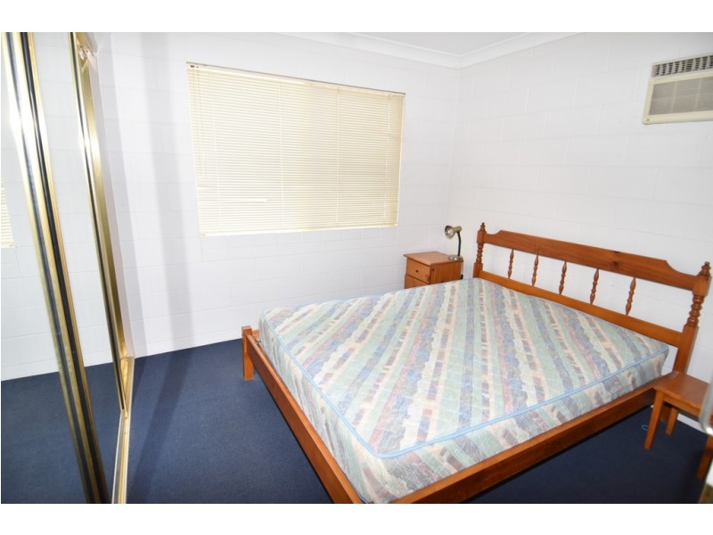 1 HARTE STREET, Richmond Hill QLD 4820